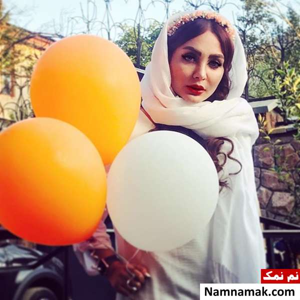 سارا احمدیان بازیگر