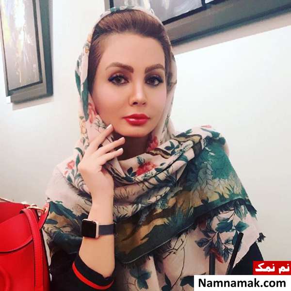 سارا احمدیان بازیگر