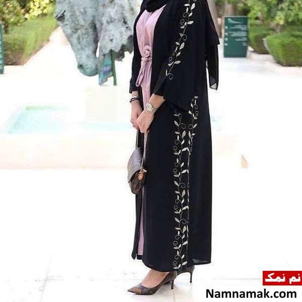 مانتو مد سال 98