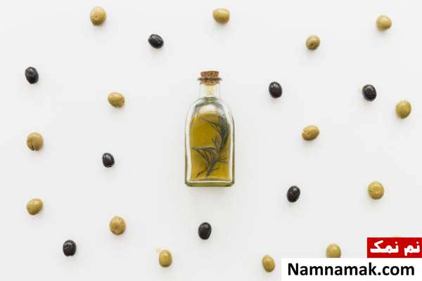 روغن پرپشتی ابرو