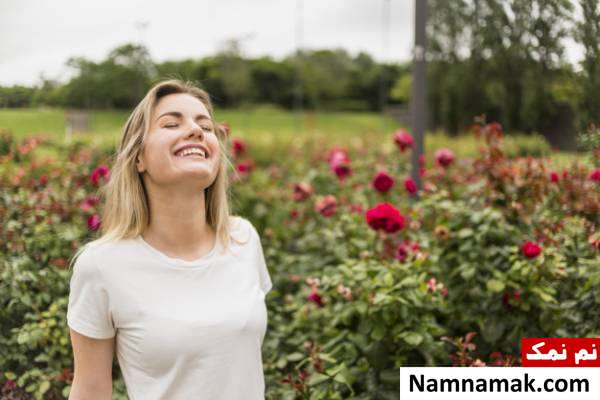 تقویت روحیه زنانه