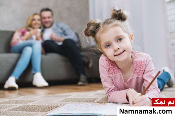 علائم وسواس کودک نشانه های وسواس در کودکان