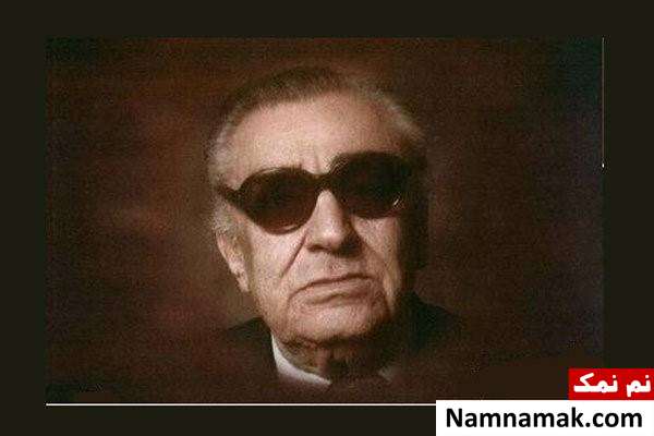 چهره های مشهور ایرانی درگذشته 8 اسفند