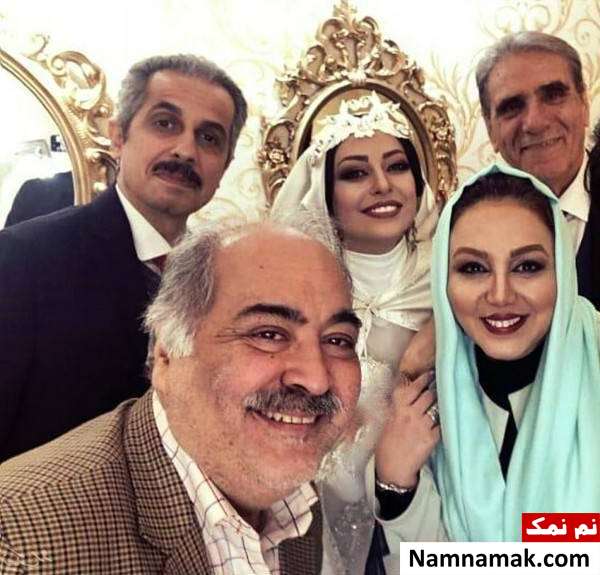 بازیگران فیلم سینمایی لازانیا در پشت صحنه این فیلم