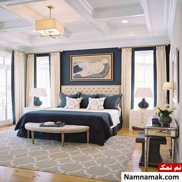 دکوراسیون اتاق خواب