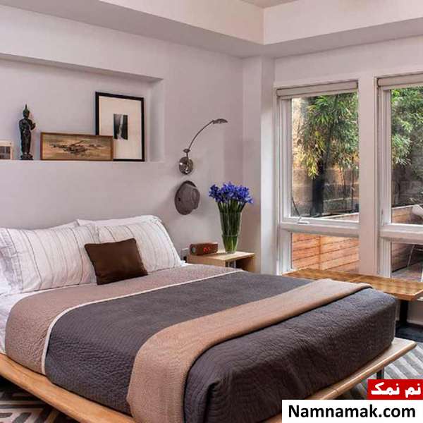 دکوراسیون اتاق خواب