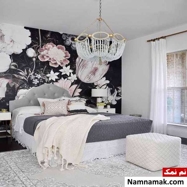 دکوراسیون اتاق خواب