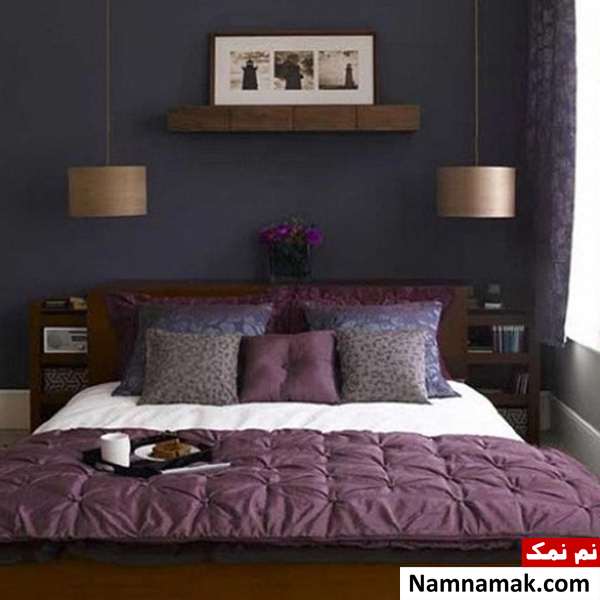 دکوراسیون اتاق خواب