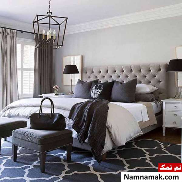 دکوراسیون اتاق خواب