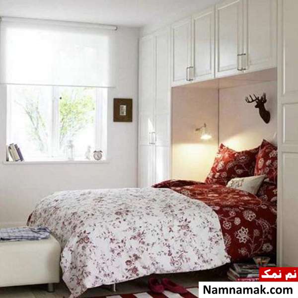 دکوراسیون اتاق خواب