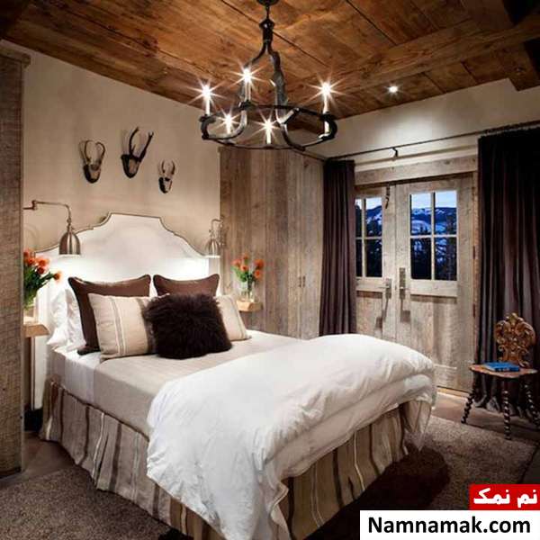 دکوراسیون اتاق خواب