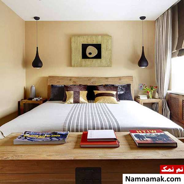 دکوراسیون اتاق خواب
