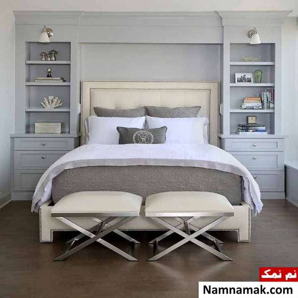 دکوراسیون اتاق خواب
