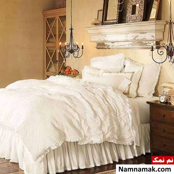 دکوراسیون اتاق خواب