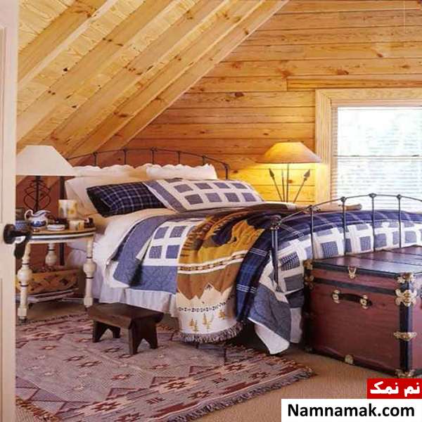 دکوراسیون اتاق خواب