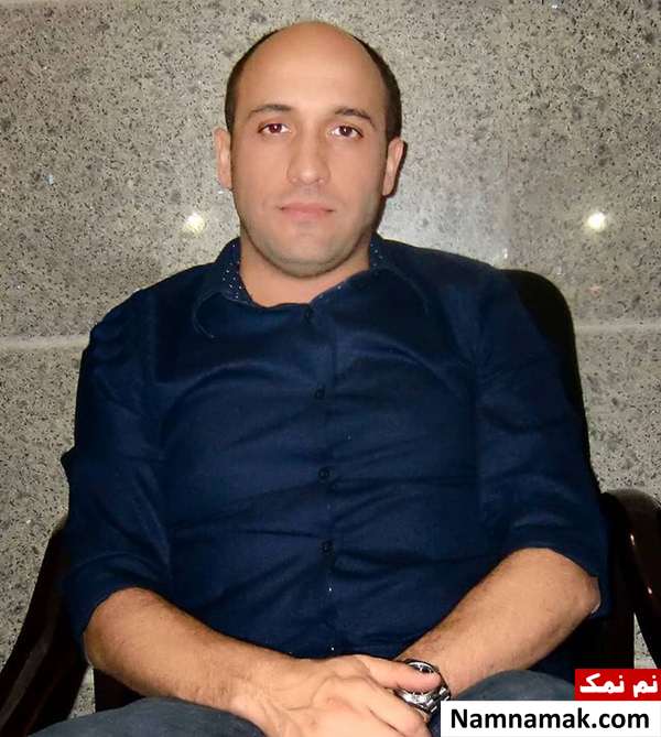 علی سرابی متولد 9 اسفند است