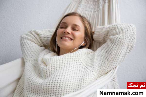 تغییرات مثبت در زندگی