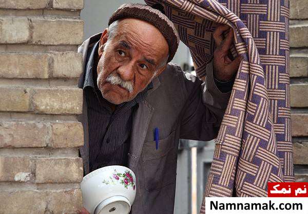 سعید پورصمیمی سعید پورصمیمی بازیگر سینما و تلویزیون