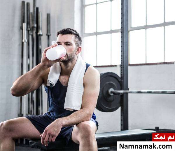 ساعت تمرین کاهش وزن و لاغری