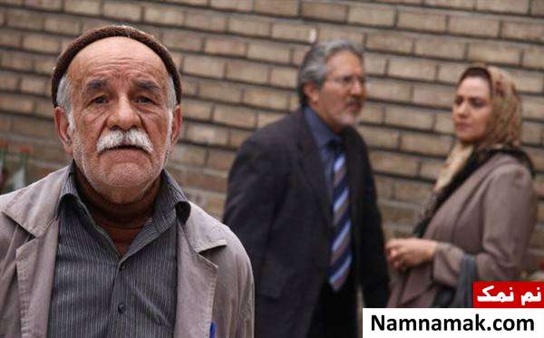سعید پورصمیمی سعید پورصمیمی در نمایی از بوسیدن روی ماه