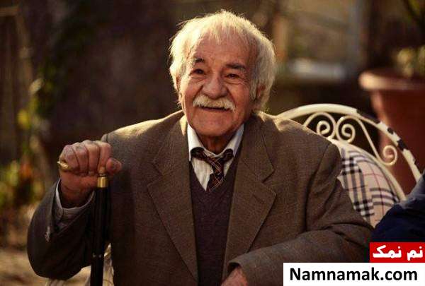 سعید پورصمیمی متولد 9 اسفند است