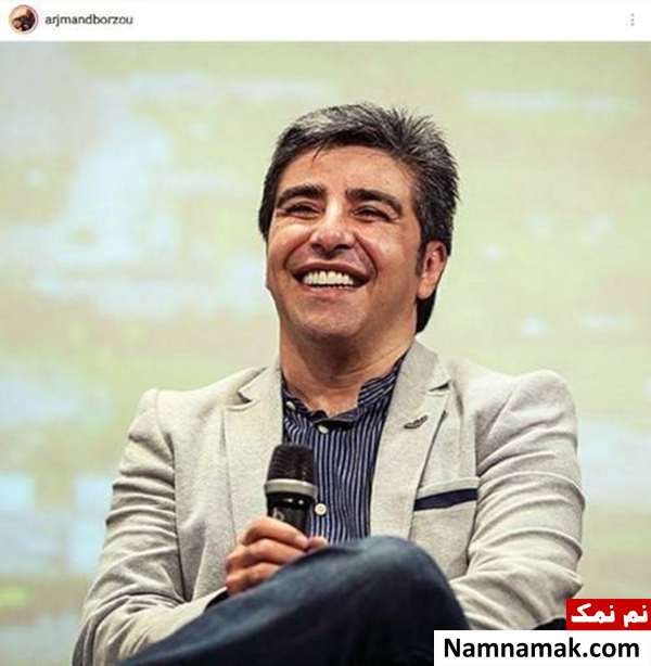 درگذشت خشایار الوند برزو ارجمند درگذشت خشایار الوند را تسلیت گفت