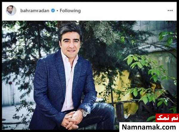 درگذشت خشایار الوند بهرام رادان درگذشت خشایار الوند را تسلیت گفت