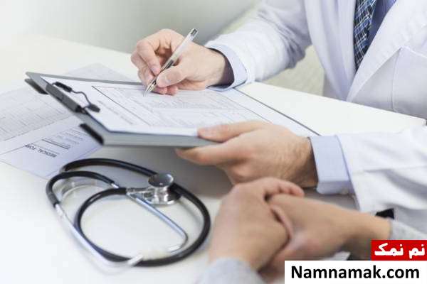 روش های تشخیص بیماری طاعون