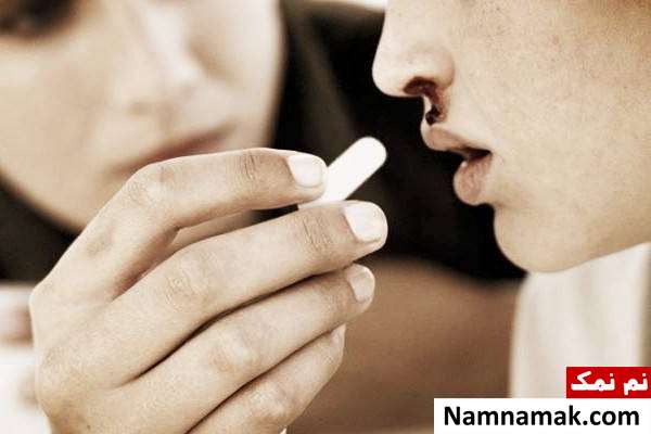 دلیل خون دماغ علت خون دماغ شدن