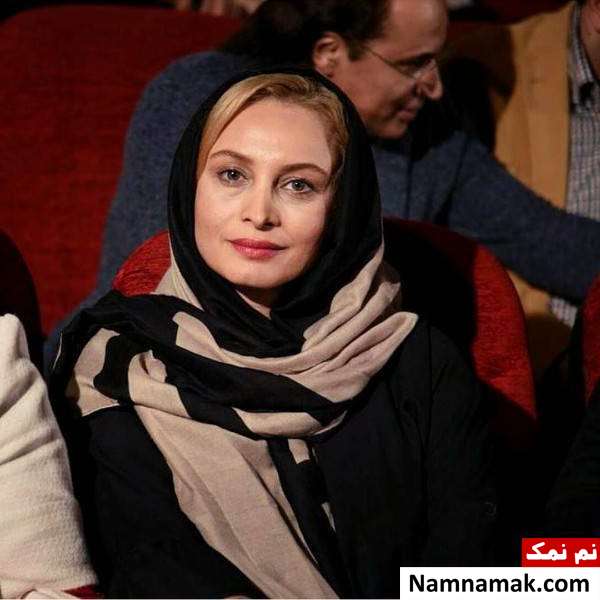 مریم کاویانی مریم کاویانی بازیگر سریال بچه مهندس