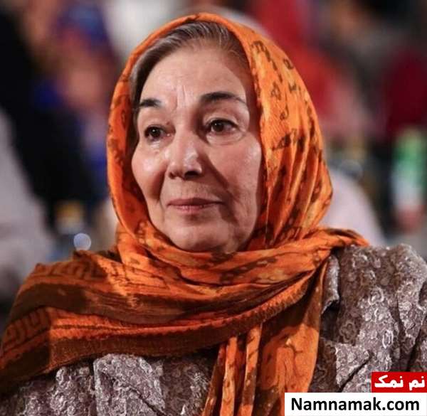 پروانه معصومی بازیگر کشورمان 11 اسفند متولد شد