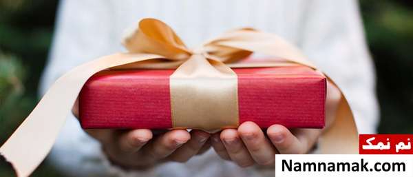 کادو چی بخرم برای دوست پسرم