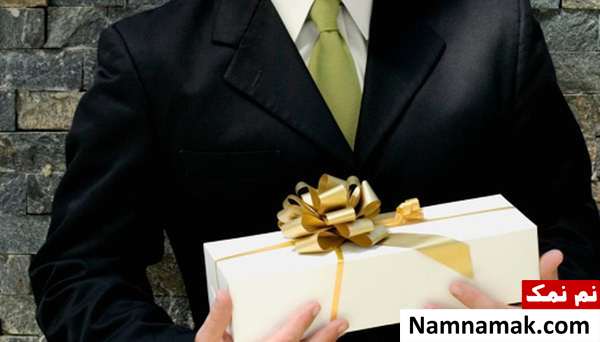 کادو چی بخرم برای دوست دخترم؟