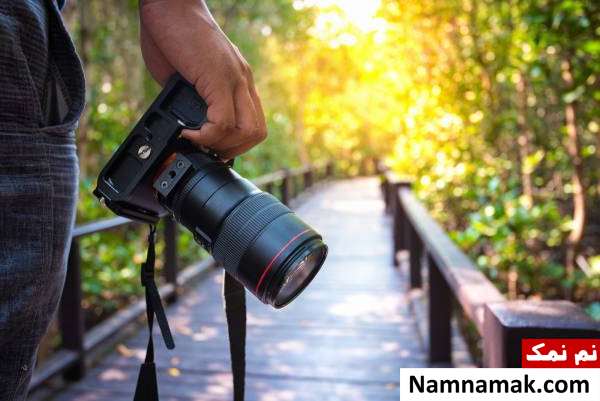 عکس گرفتن در بهار نکات عکس گرفتن در بهار