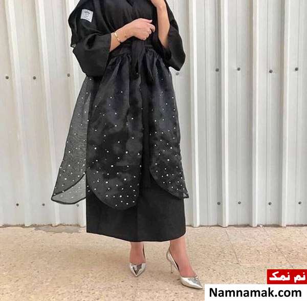 مدل مانتو