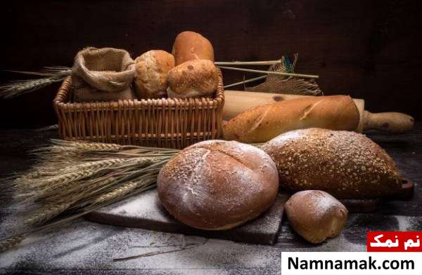مواد غذایی سبوس دار مواد غذایی مقوی و مناسب کودکان