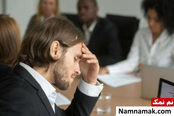 گیاه بنفشه برای سردرد درمان سردرد با گیاه بنفشه