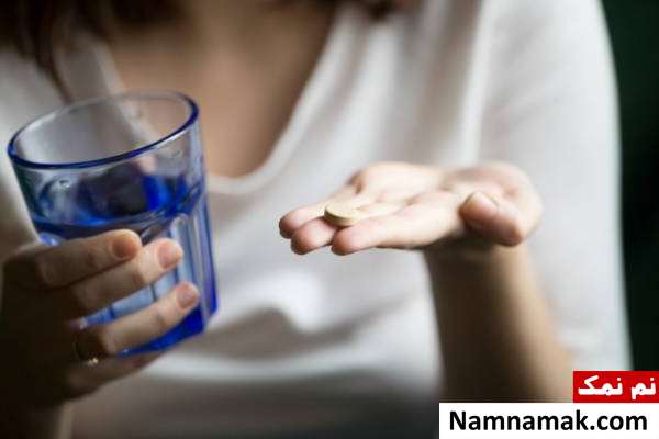 آیا دارو باعث پرمویی می شود؟