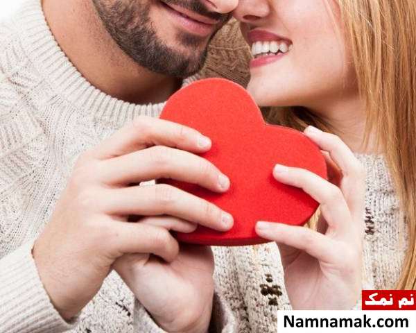 حرکات مرد عاشق تشخیص عشق پسر