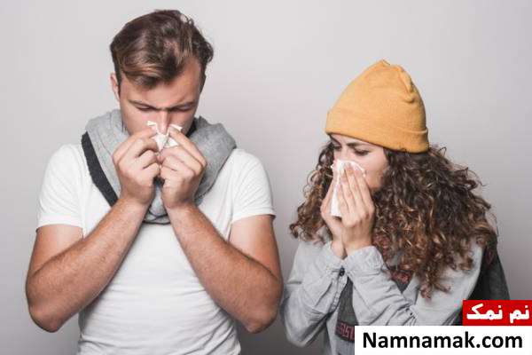 پولیپ ژنتیکی پولیپ به علت ژنتیک
