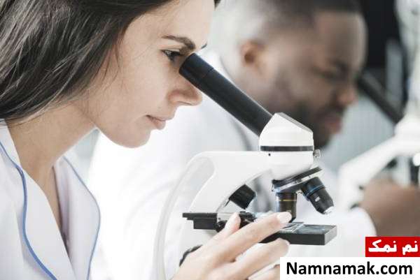 تشخیص تالاسمی
