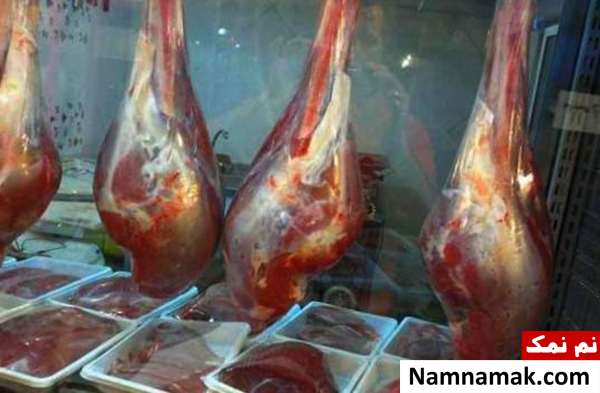 خواص و عوارض گوشت شترمرغ