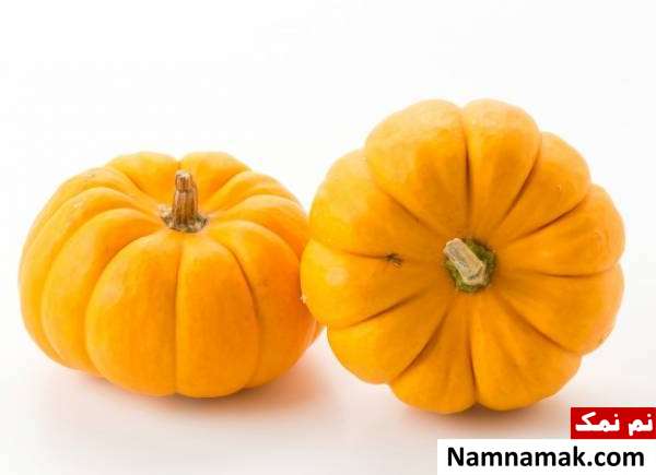 عصاره کدو برای مو