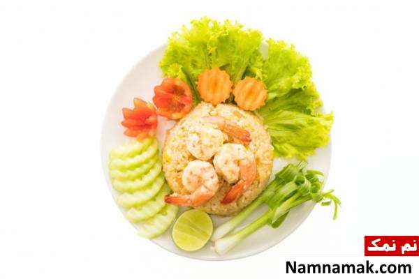 تغذیه لازم مو
