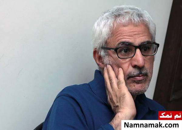 مجتبی راعی چهره های مشهور ایرانی متولد 13 اسفند + تصاویر