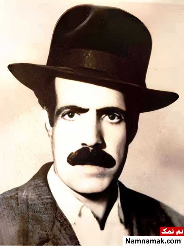 زندگینامه ذبیح درشکه چی (ذبیح زمانی) و همسرش ذبیح زمانی - Zabih Zamani