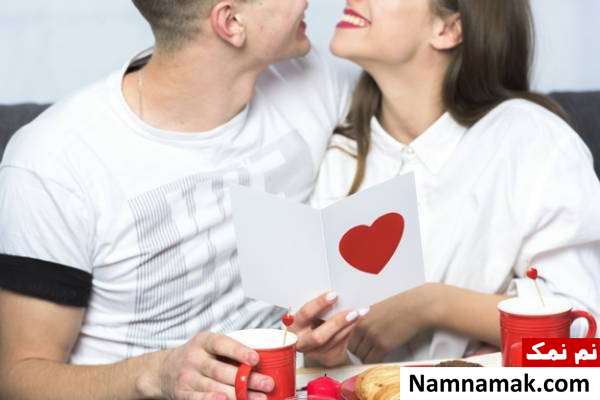 جملات معجزه گر عاشقانه