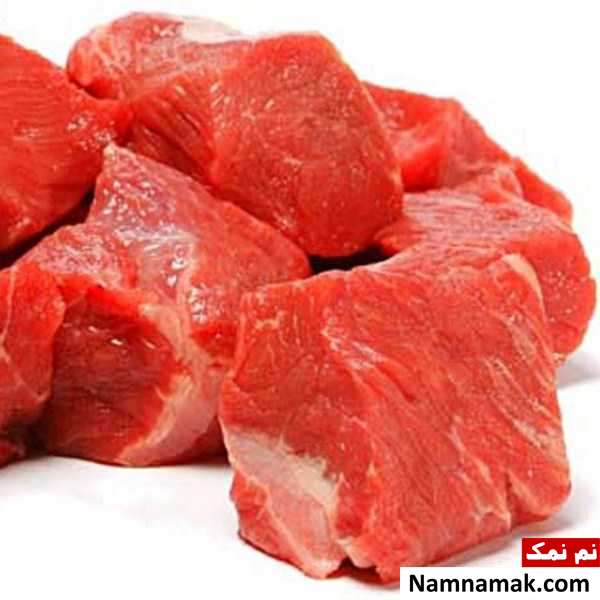 فواید و خواص گوشت شترمرغ
