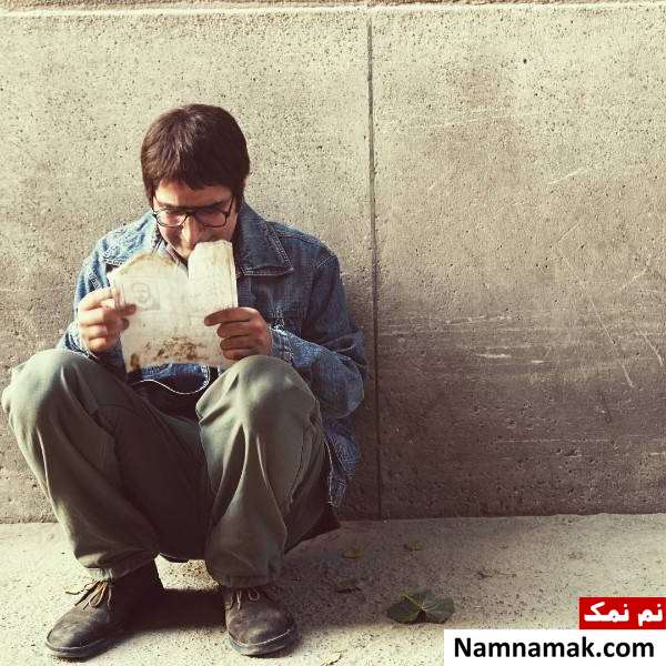 ناصر سجادی حسینی ناصر سجادی حسینی یوسف در لحظه گرگ و میش
