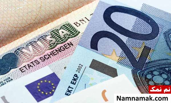 ویزای شینگن چگونه reject شدن ویزای شینگن را رفع کنیم؟